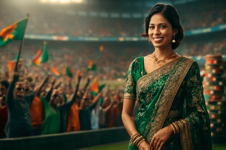 okbaje হাতে ধরা গেমস মেনু